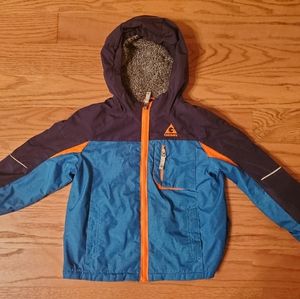 Boys Gerry spring jacket 3T